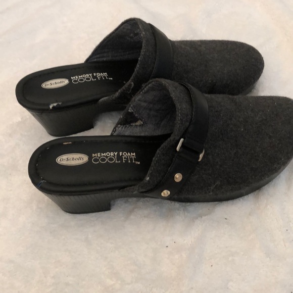 Extremely comfortable mules - Picture 5 of 6